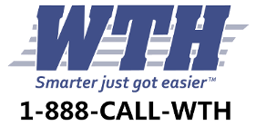 WTH logo