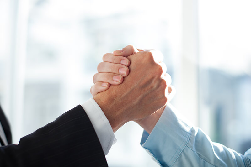 Step-by-step process to hire a great sales manager