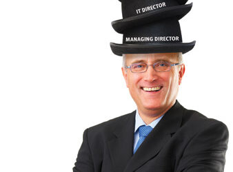 Option 2: Owner-managed sales team