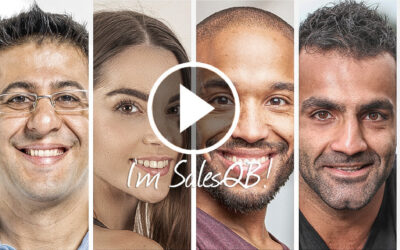 Benefits of fractional sales management