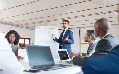 10 Words not to use in marketing and sales