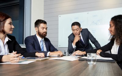 Interim Sales Manager vs. Part-time Sales Manager