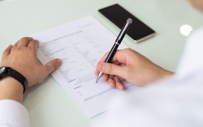 Ride Along Evaluation Form