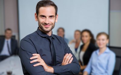 The cost of sales person generated leads